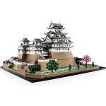 LEGO [Architecture] - Himeji Castle (21060) - Image 2