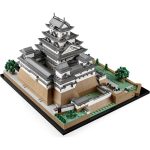 LEGO [Architecture] - Himeji Castle (21060) - Image 3