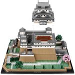 LEGO [Architecture] - Himeji Castle (21060) - Image 5