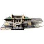 LEGO [Architecture] - Imperial Hotel (21017) - Image 2