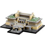 LEGO [Architecture] - Imperial Hotel (21017) - Image 3