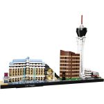 LEGO [Architecture] - Las Vegas (21047) - Image 2