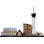 LEGO [Architecture] - Las Vegas (21047) - Image 3