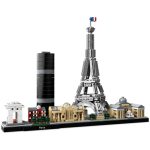 LEGO [Architecture] - Paris (21044) - Image 2