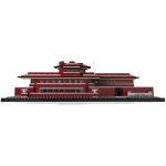 LEGO [Architecture] - Robie House (21010) - Image 3