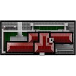 LEGO [Architecture] - Robie House (21010) - Image 5