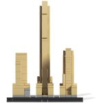LEGO [Architecture] - Rockefeller Center (21007) - Image 3