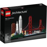 LEGO [Architecture] - San Francisco (21043)
