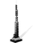 LEGO [Architecture] - Sears / Willis Tower (21000) - Image 4