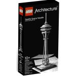 LEGO [Architecture] - Seattle Space Needle (21003)