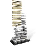 LEGO [Architecture] - Solomon Guggenheim Museum Building Set - Frank Lloyd Wright Architect Series (21004) - Image 4
