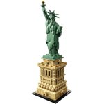 LEGO [Architecture] - Statue of Liberty (21042) - Image 2