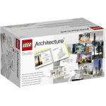 LEGO [Architecture] - Studio Building Set - Miscellaneous Series (21050) - Image 3
