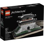 LEGO [Architecture] - Sungnyemun Gate (Namdaemun) Building Set - Landmark Series (21016)
