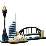 LEGO [Architecture] - Sydney (21032) - Image 2
