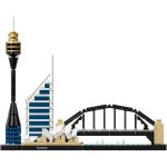 LEGO [Architecture] - Sydney (21032) - Image 3