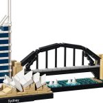 LEGO [Architecture] - Sydney (21032) - Image 5