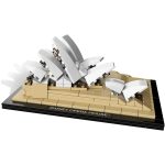 LEGO [Architecture] - Sydney Opera House (21012) - Image 2