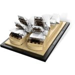 LEGO [Architecture] - Sydney Opera House (21012) - Image 3