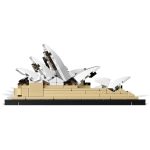 LEGO [Architecture] - Sydney Opera House (21012) - Image 4