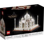 LEGO [Architecture] - Taj Mahal (21056)