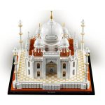 LEGO [Architecture] - Taj Mahal (21056) - Image 3