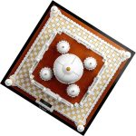 LEGO [Architecture] - Taj Mahal (21056) - Image 5