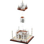 LEGO [Architecture] - Taj Mahal (21056) - Image 6