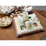 LEGO [Architecture] - Taj Mahal (21056) - Image 7