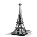 LEGO [Architecture] - The Eiffel Tower (21019) - Image 2