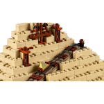 LEGO [Architecture] - The Great Pyramid of Giza (21058) - Image 5