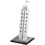 LEGO [Architecture] - The Leaning Tower of Pisa (21015) - Image 2