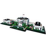 LEGO [Architecture] - The White House (21054) - Image 2