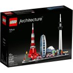 LEGO [Architecture] - Tokyo (21051)