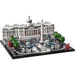 LEGO [Architecture] - Trafalgar Square (21045) - Image 2