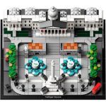 LEGO [Architecture] - Trafalgar Square (21045) - Image 3