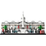 LEGO [Architecture] - Trafalgar Square (21045) - Image 4