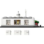 LEGO [Architecture] - Trafalgar Square (21045) - Image 5