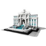 LEGO [Architecture] - Trevi Fountain (21020) - Image 2