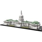 LEGO [Architecture] - United States Capitol Building (21030) - Image 2