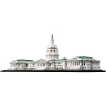 LEGO [Architecture] - United States Capitol Building (21030) - Image 3