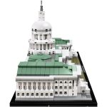 LEGO [Architecture] - United States Capitol Building (21030) - Image 4