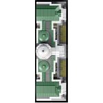 LEGO [Architecture] - United States Capitol Building (21030) - Image 5