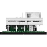 LEGO [Architecture] - Villa Savoye (21014) - Image 5