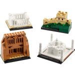 LEGO [Architecture] - World of Wonders (40585) - Image 2