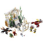 LEGO [Atlantis] - City of Atlantis (7985) - Image 2