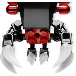 LEGO [Atlantis] - Deep Sea Striker (8076) - Image 4