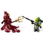 LEGO [Atlantis] - Gateway of the Squid (8061) - Image 3