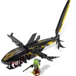 LEGO [Atlantis] - Guardian of the Deep (8058) - Image 2
