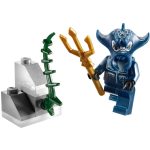LEGO [Atlantis] - Manta Warrior (8073) - Image 2